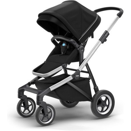 Coche Thule Sleek | Black...