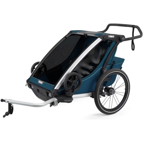 Carrito Thule Chariot Cross...