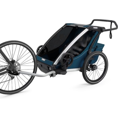 Carrito Thule Chariot Cross...
