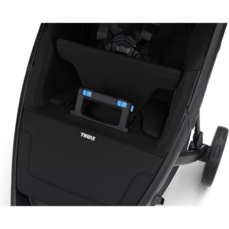 Coche Thule Spring | Black...