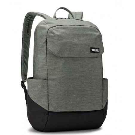 Mochila Thule Lithos 20L | Agave / Black