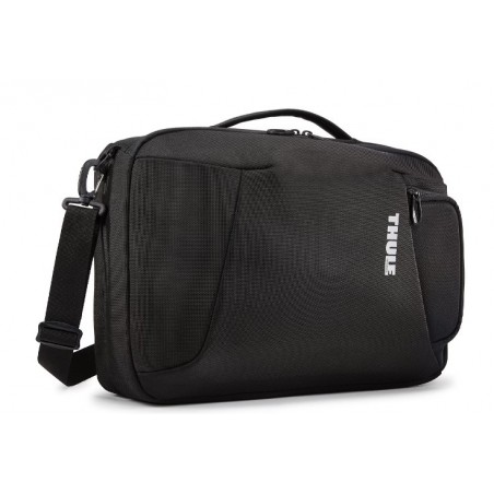 Mochila Thule Accent Convertible 17L | Black