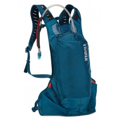 Mochila hidratacion Thule Vital 6L | Moroccan Blue