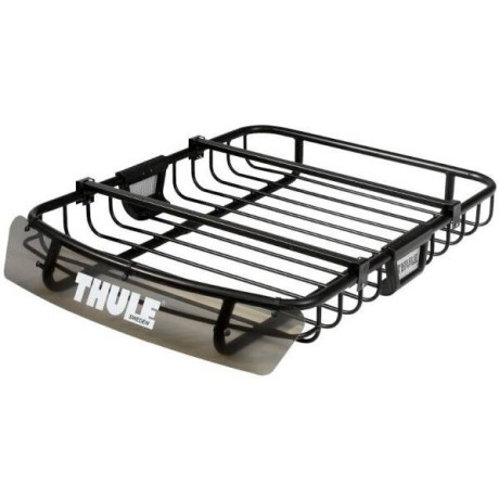 Base Fijacion Montaje Thule...