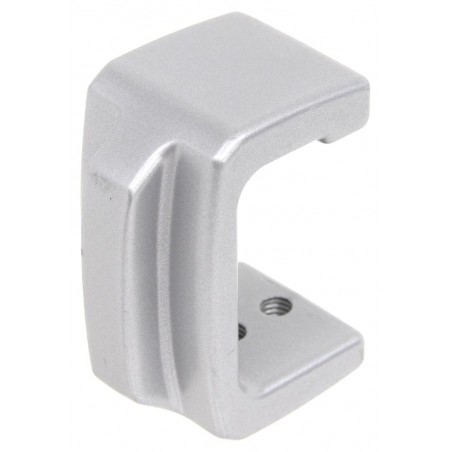 Thule Clamp Coated Grey