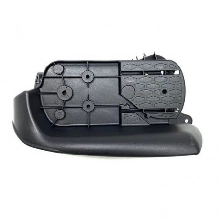 Soporte Izquierdo FocoThule Velocompact Set 7-Pin