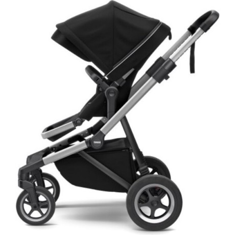 Coche Thule Sleek | Black...
