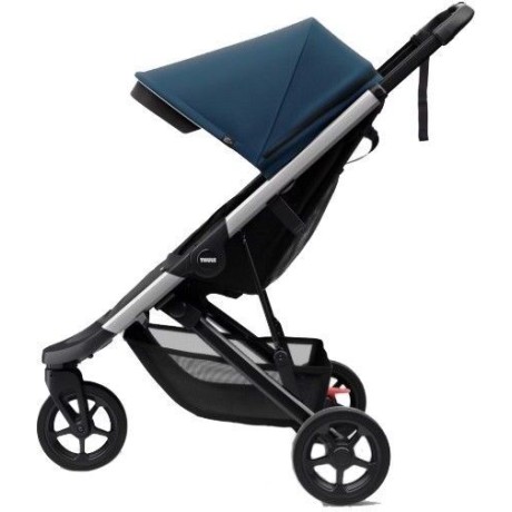 Coche Thule Spring Majolica...