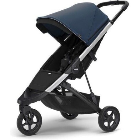 Coche Thule Spring Majolica...