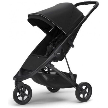 Coche Thule Spring Black +...