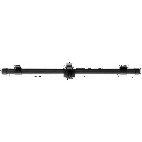 Short Roof Adapter