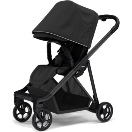 Coche Thule Shine Black +...