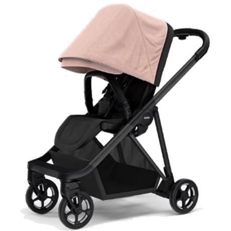 Coche Thule Shine Misty...
