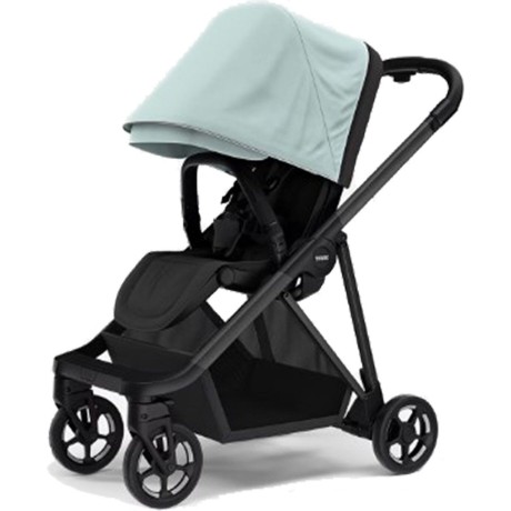 Coche Thule Shine Black...
