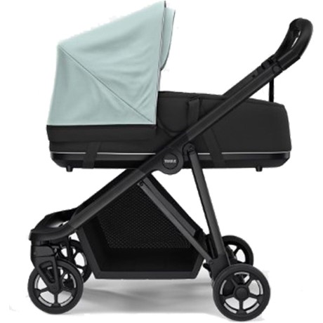 Coche Thule Shine Black...