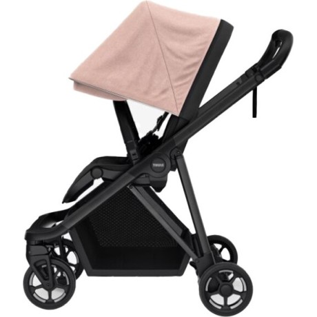Coche Thule Shine Misty Rose