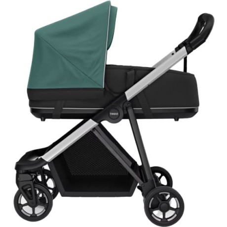 Coche Thule Shine Mallard...