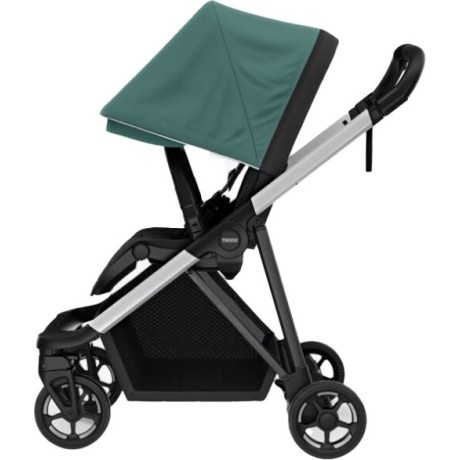 Coche Thule Shine Mallard...