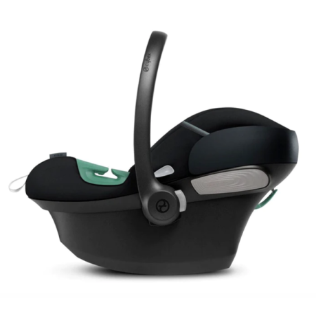 Silla Auto Cybex Nido Aton...