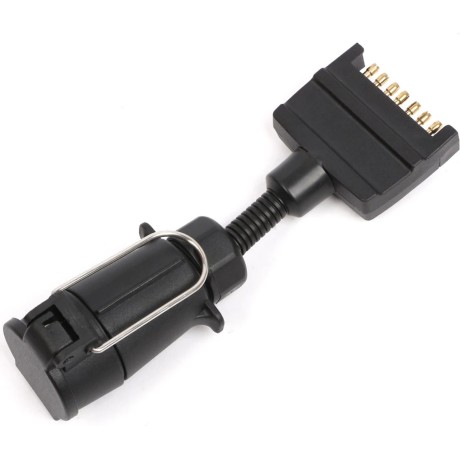 Cable Conector 7 a 7 plano