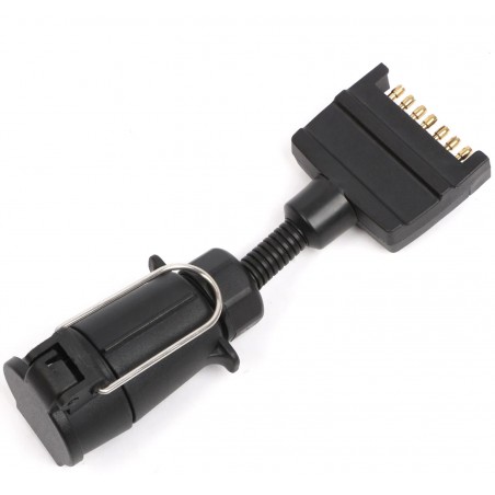 Cable Conector 7 a 7 plano