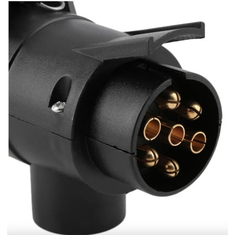 Adaptador Puente 7 a 13