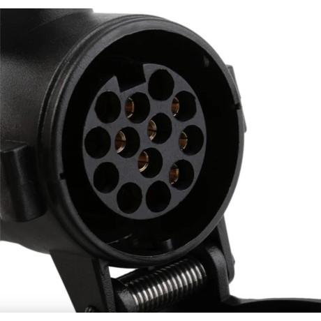 Adaptador Puente 7 a 13