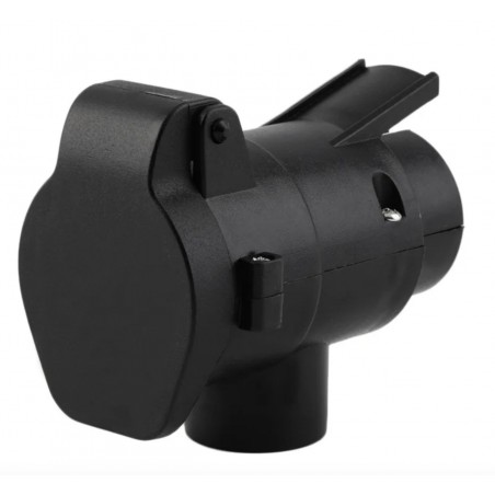 Adaptador Puente 7 a 13