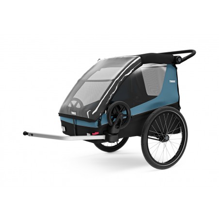 Carrito Thule Courier
