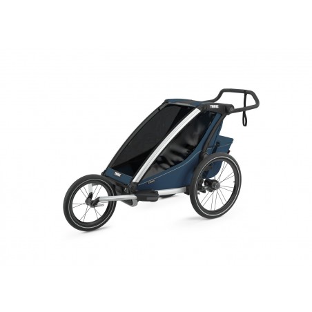 Jogger Thule Chariot Cross 1 | MajolBlue