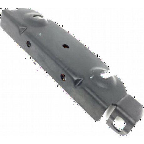 Thule Canyon XT Metal plate