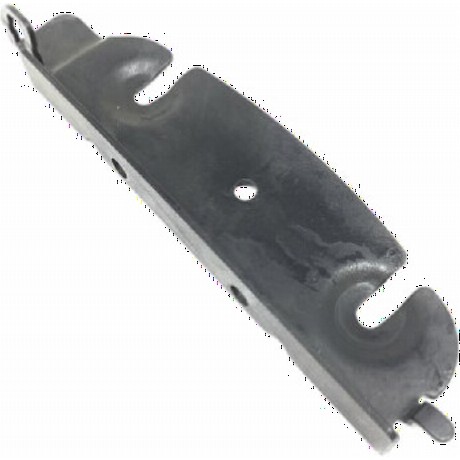 Thule Canyon XT Metal plate