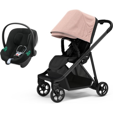 Coche Thule Shine Misty...