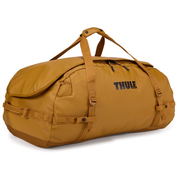 Bolso Thule Chasm 90L Golden