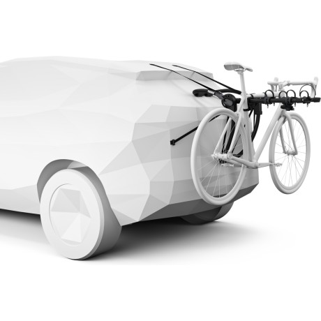 Porta Bici Thule Gateway...