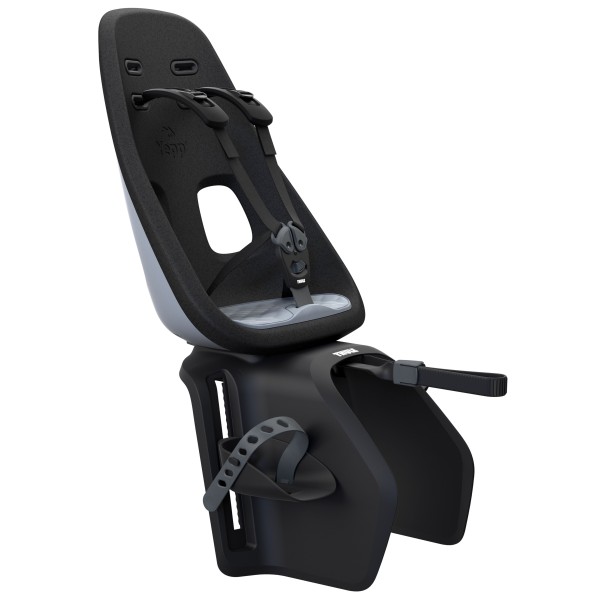 Silla thule Yepp Nexxt Maxi Rack Mount Grey Melange
