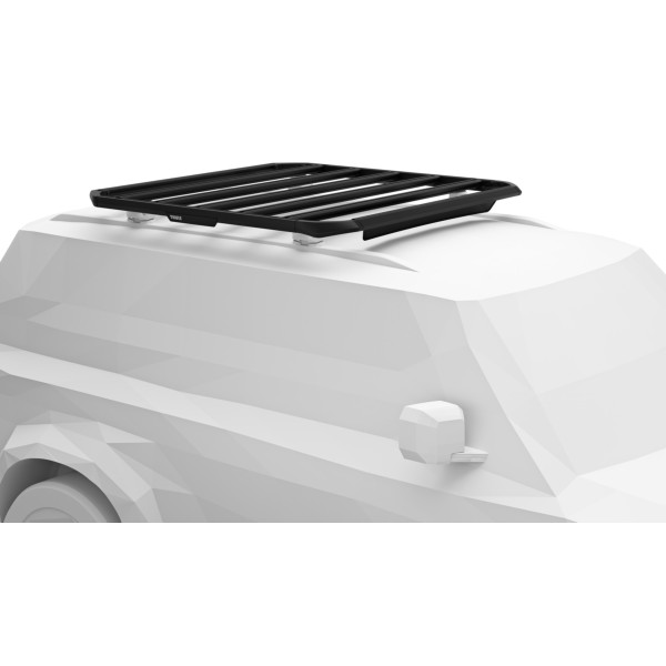 Parrilla Portaequipaje Thule Caprock M