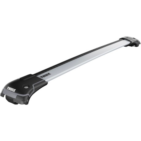 Barras Thule WingBar Edge 9585