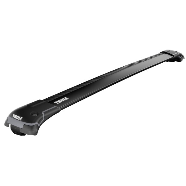 Barras Thule WingBar Edge 95842 Black