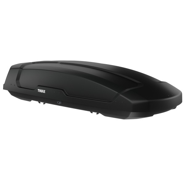 Portaequipaje Thule Force XT XL