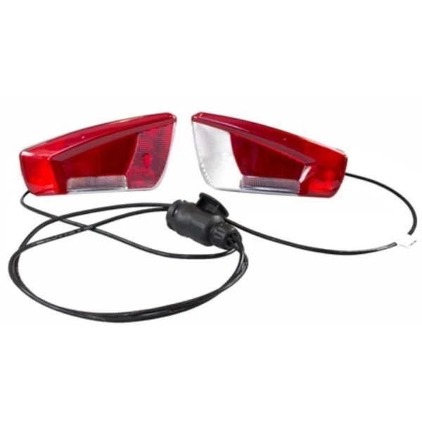 Kit Luces Thule Velocompact