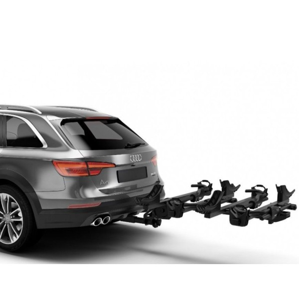 Porta Bici Thule T2 Pro X + Extensión 4B