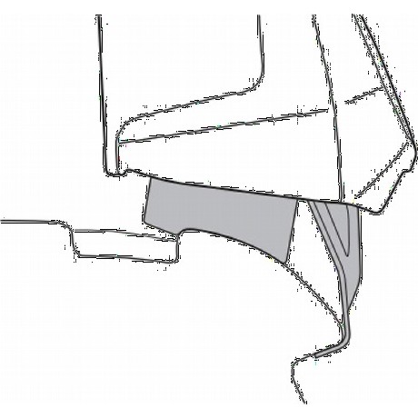 Kit De Anclaje Thule 145182