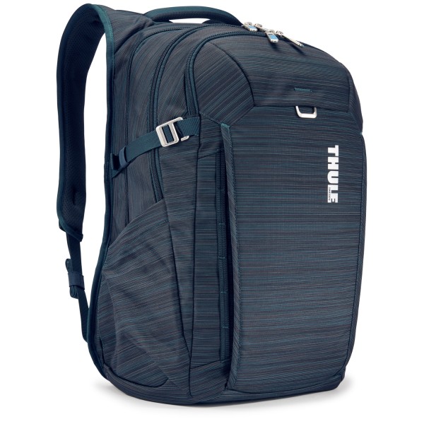 Mochila Thule Construct 28L | Carbon Blue