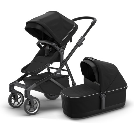 Coche Thule Sleek |...