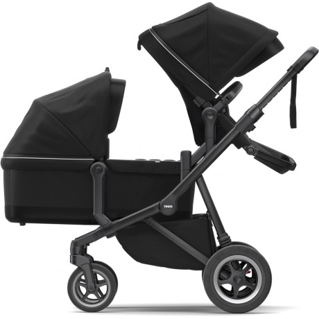 Coche Thule Sleek |...