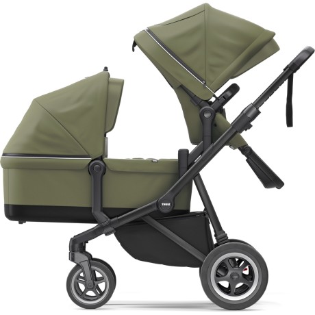 Coche Thule Sleek | Soft...