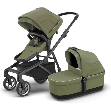 Coche Thule Sleek | Soft...