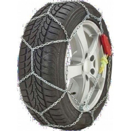 Cadenas para Nieve König...
