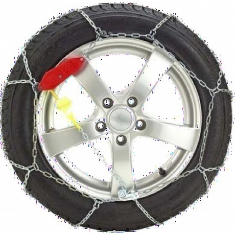 Cadenas para Nieve König...